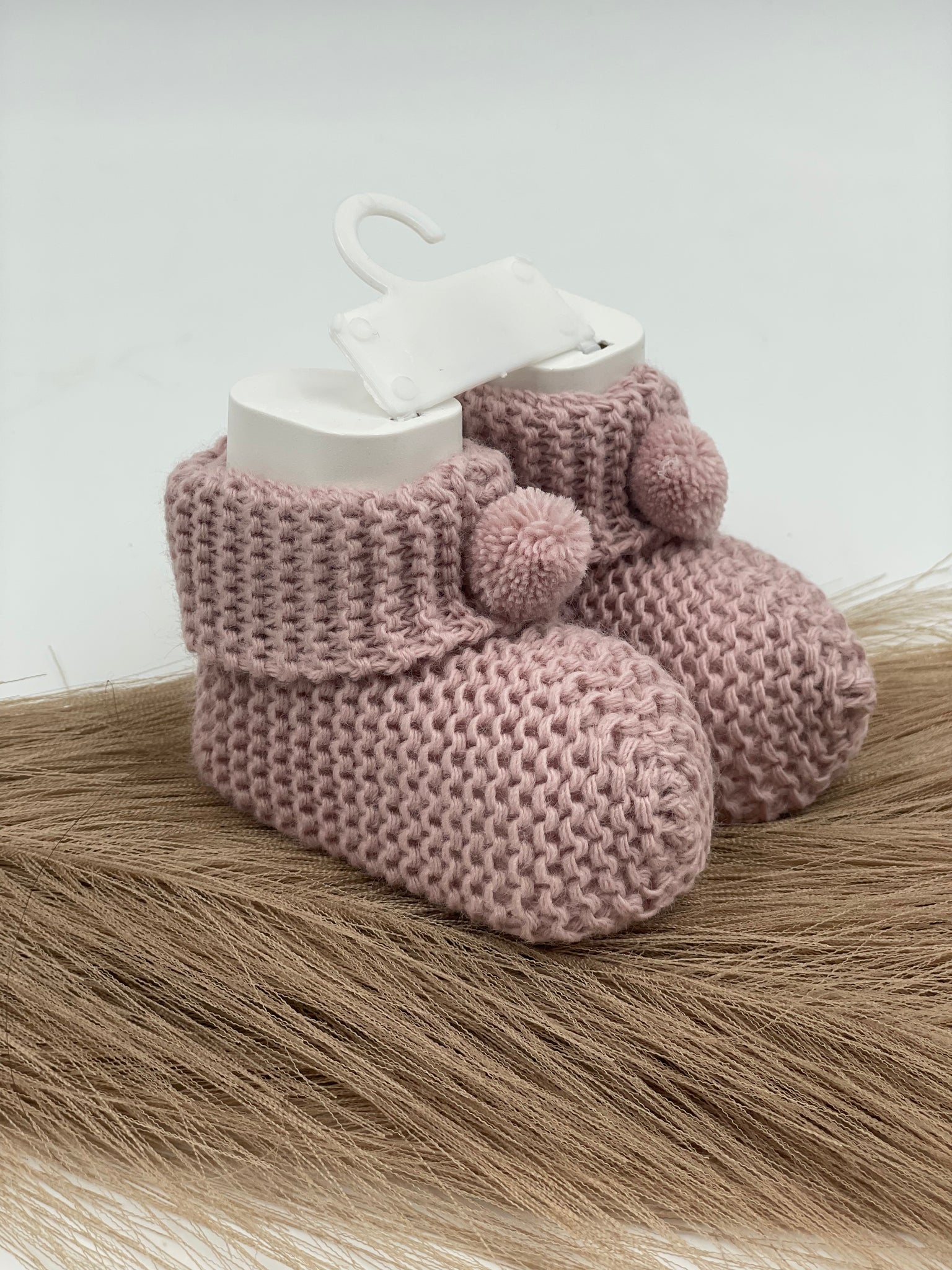 Babyschuhe