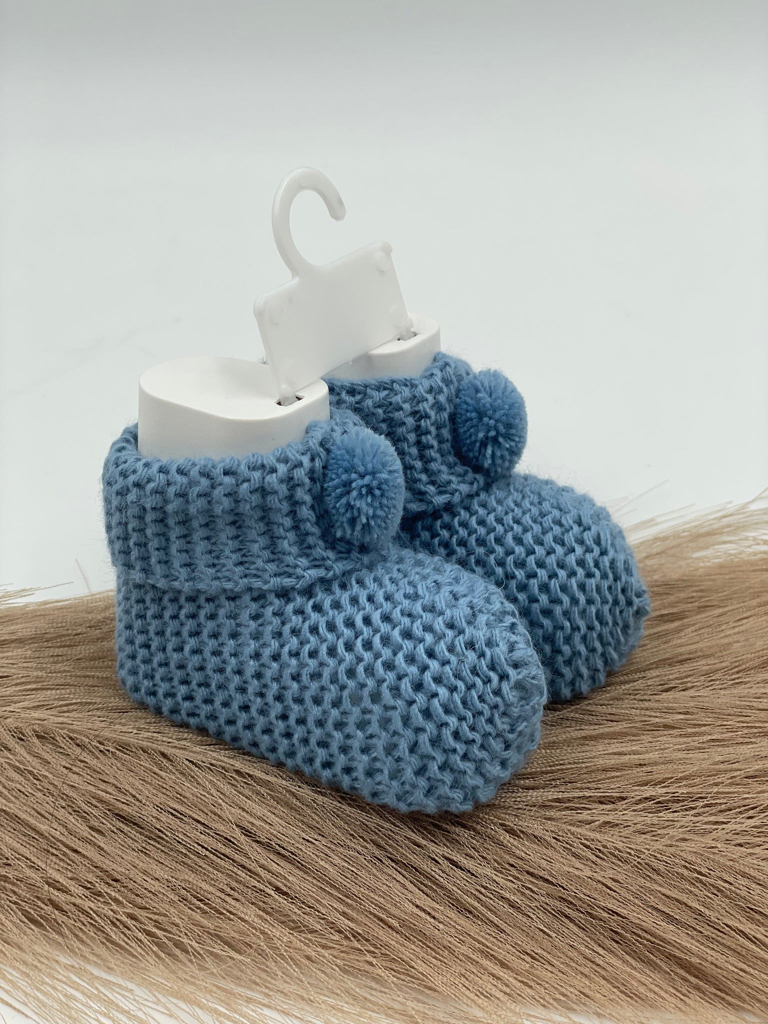 Babyschuhe