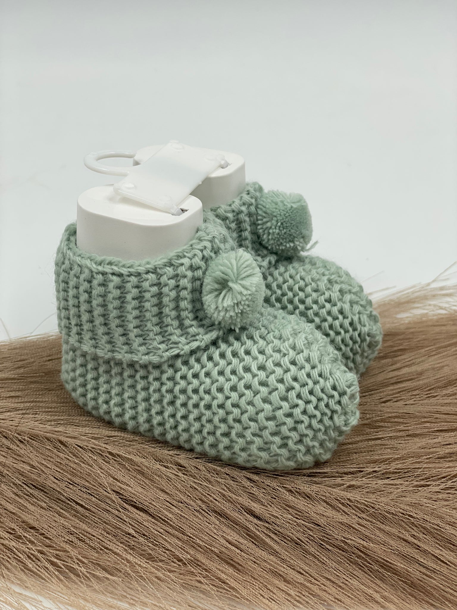 Babyschuhe