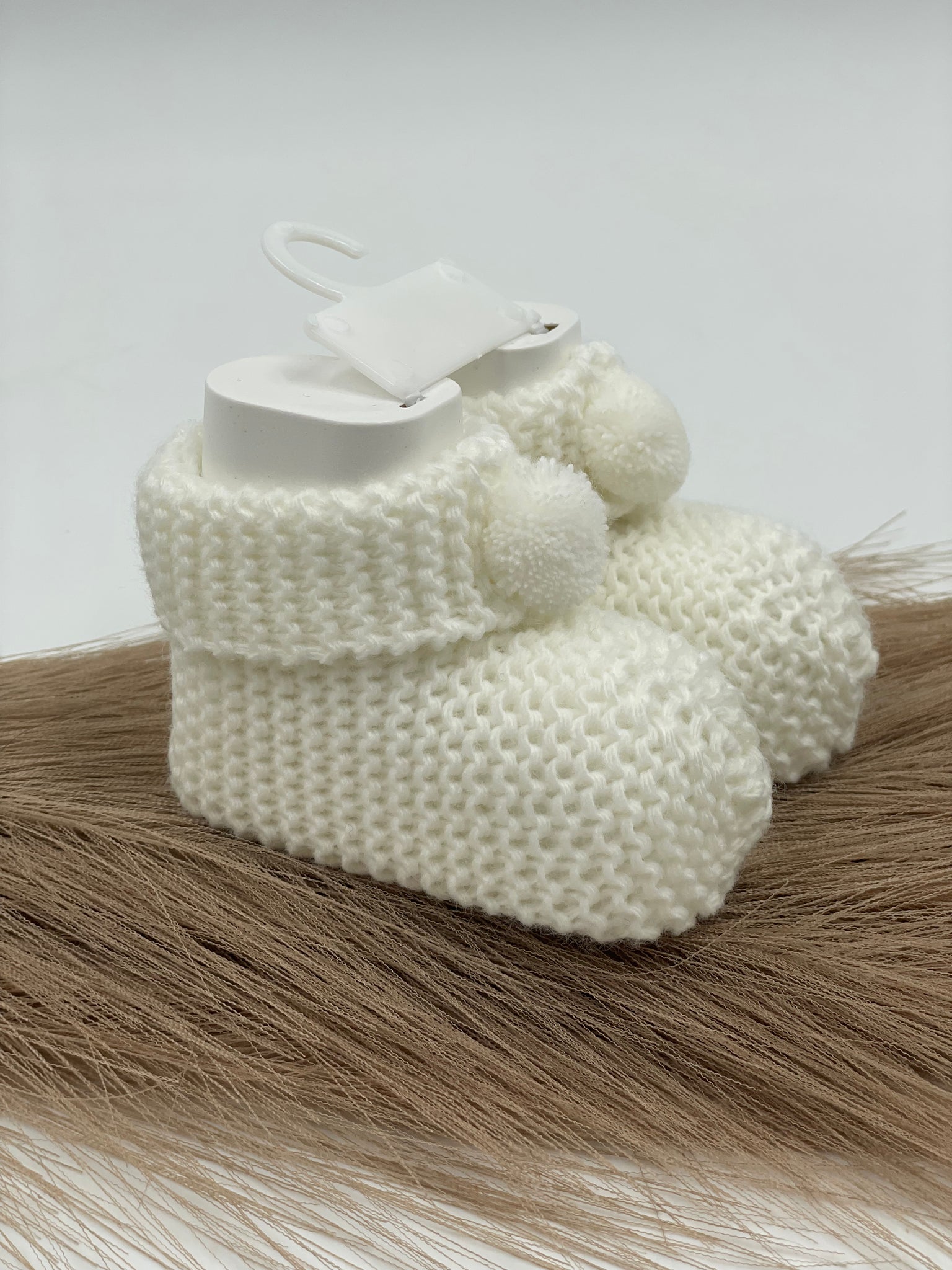Babyschuhe