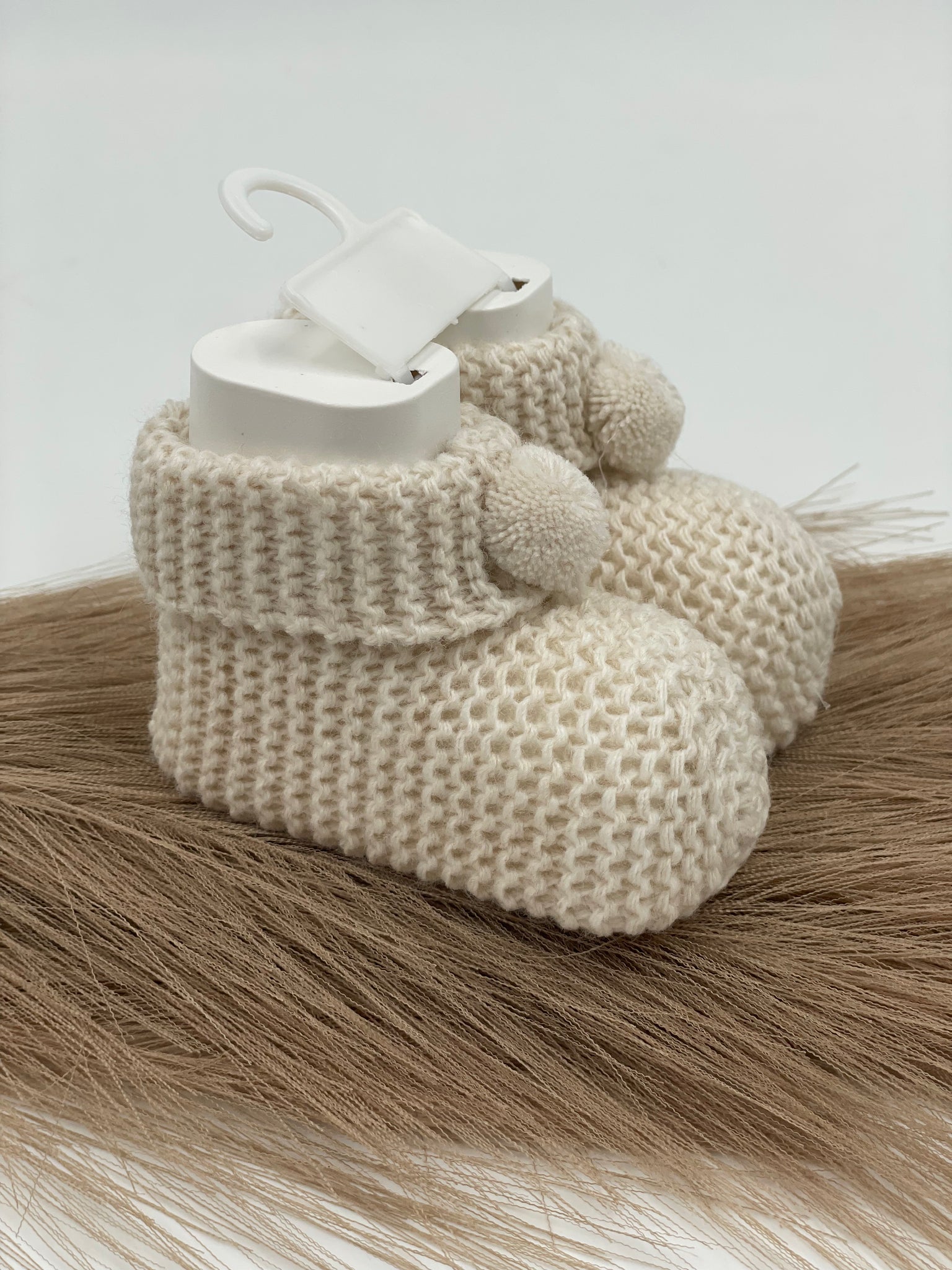 Babyschuhe