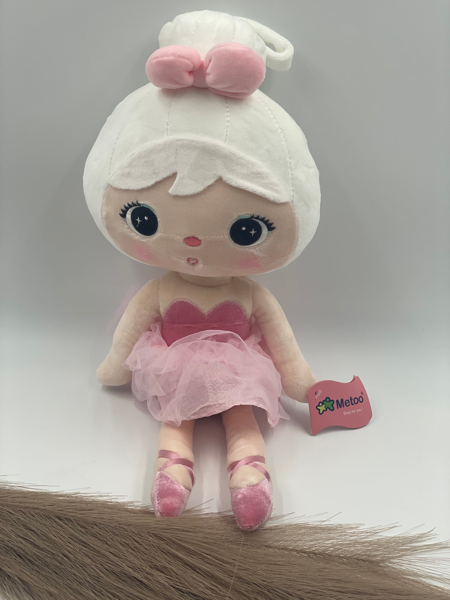 Ballerina Dutt