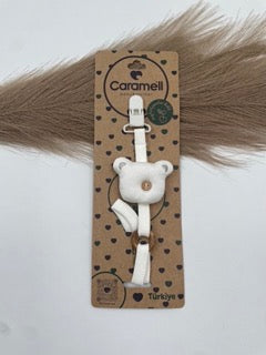 Schnullerhalter "Bär"