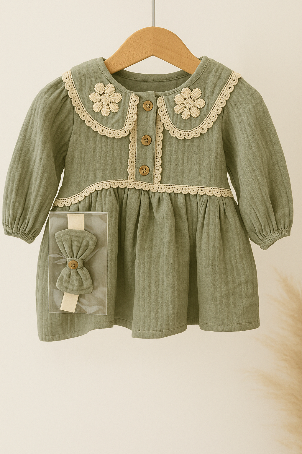 Kleid "Blume"